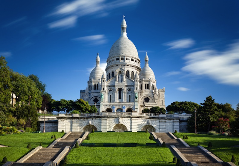 Sacré-Cœur